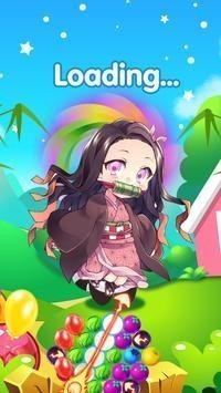禰豆子救援泡泡射手