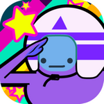 超級機器人大亂斗