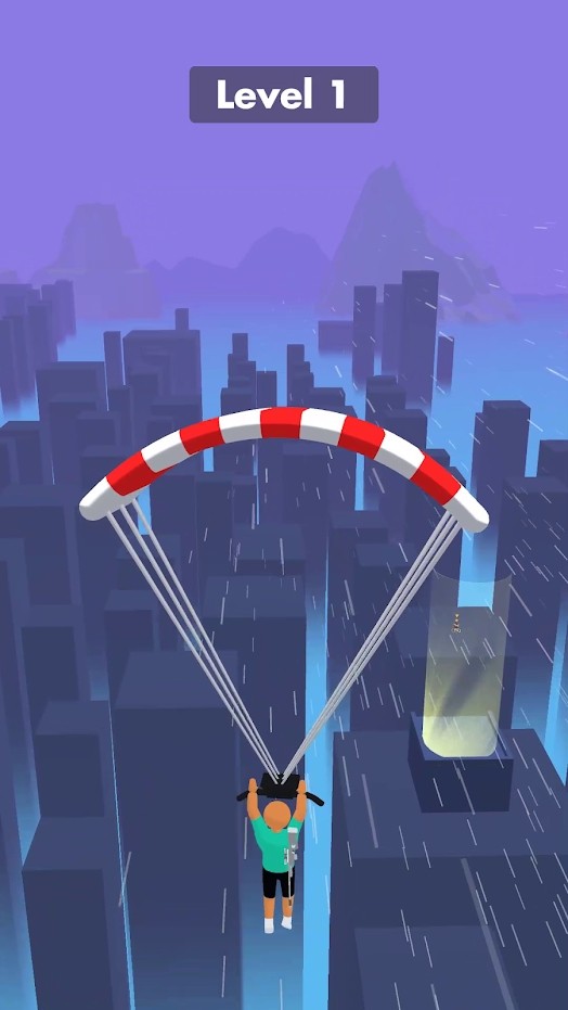 狙擊滑翔機