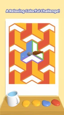 涂鴉小謎題