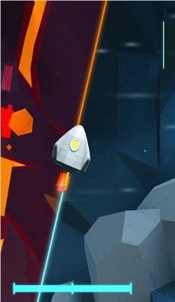 星際探險模擬器