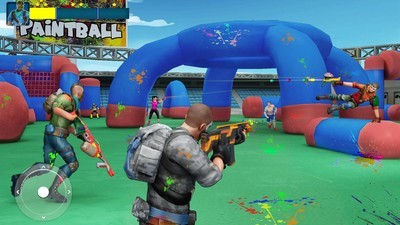 彩蛋射擊3D