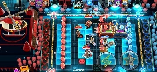 地獄競技運(yùn)動會