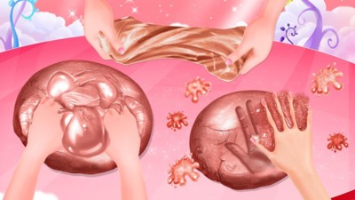 瘋狂史萊姆模擬器