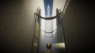 神廟解謎