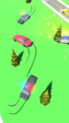 汽車完美漂移