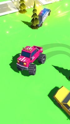 汽車完美漂移