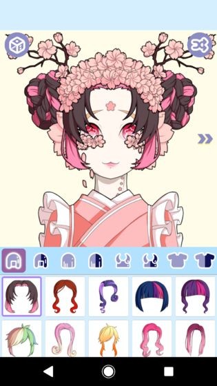 怪物女孩工廠