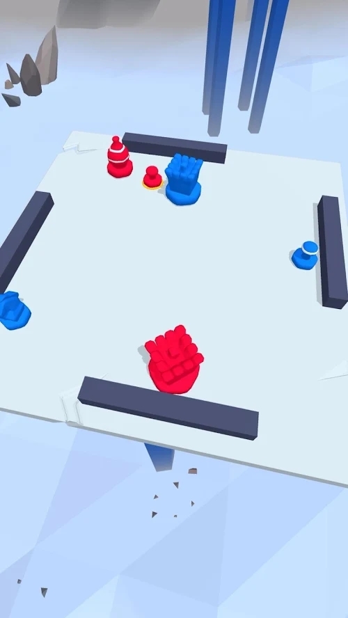 撞擊象棋