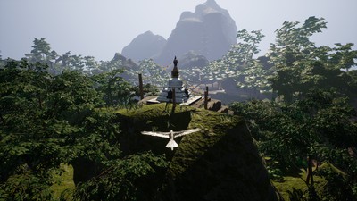 飛行游戲