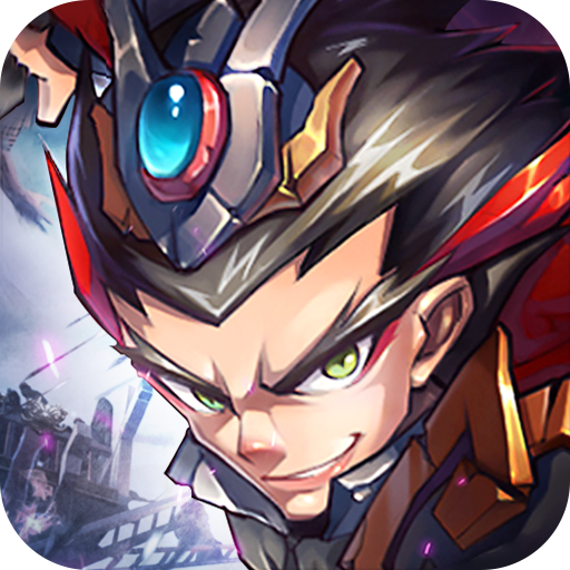 進(jìn)擊的趙云 應(yīng)用寶版