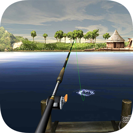 深海釣魚模擬器