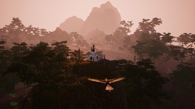 飛行游戲