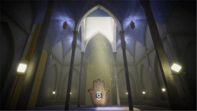 神廟解謎 最新版