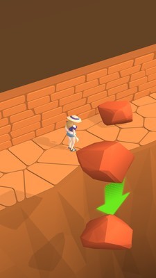 寶藏謎題3D
