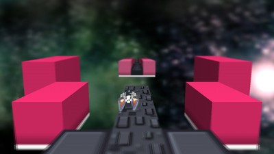 飛機跳躍