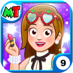 我的城市時(shí)裝秀