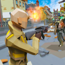 戰(zhàn)地僵尸模擬器