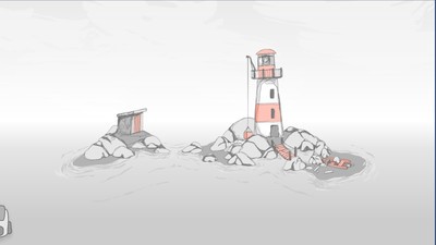 逃離燈塔島