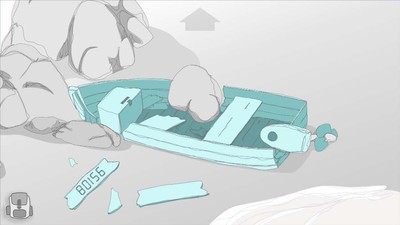 逃離燈塔島