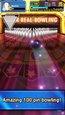 保齡球俱樂部3D