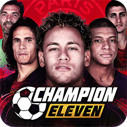 榮耀十一人 果盤版