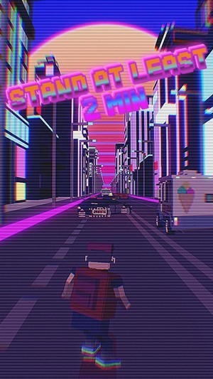 像素工藝男孩