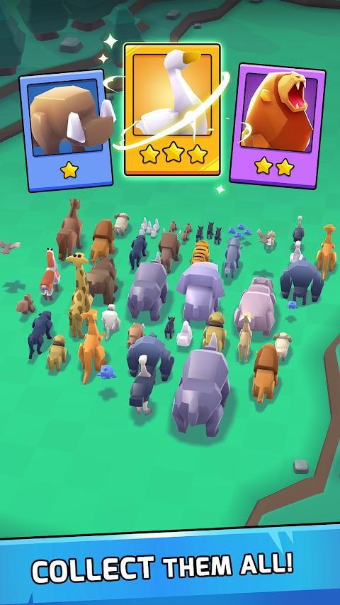 動物園里的戰爭