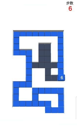 方塊涂色3D