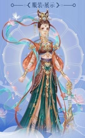 從前有個小花妖