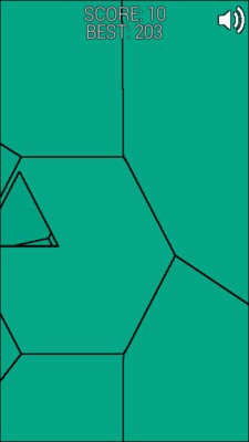 滑動隧道