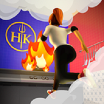 地獄廚房搭配與設計無限金幣鉆石