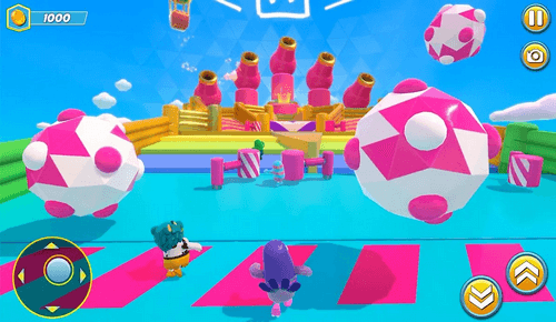 秋季淘汰賽3D