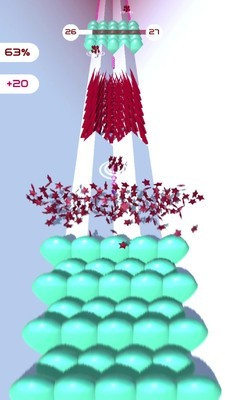 超級(jí)飛行者3D