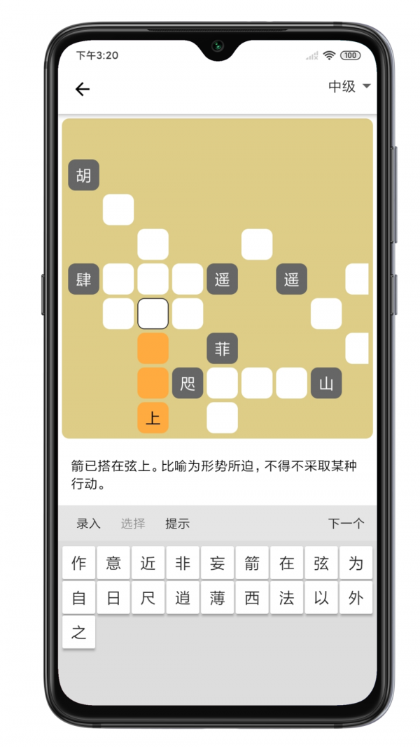 文字縱橫