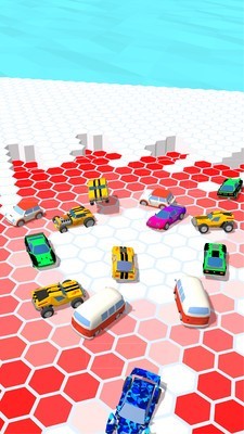 賽車高手競技場