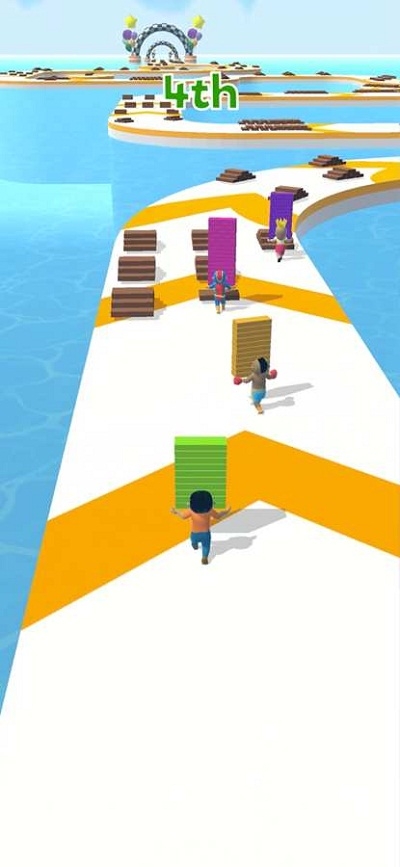 快捷方式運行Shortcut Run