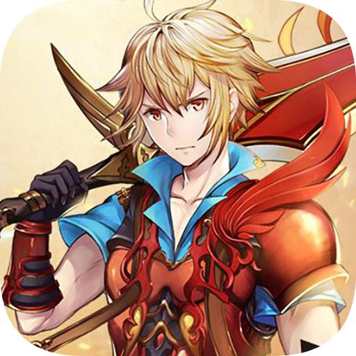 宝石骑士 果盘版