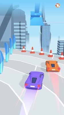 加入賽車場