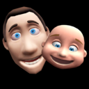 誰是你爸爸模擬器