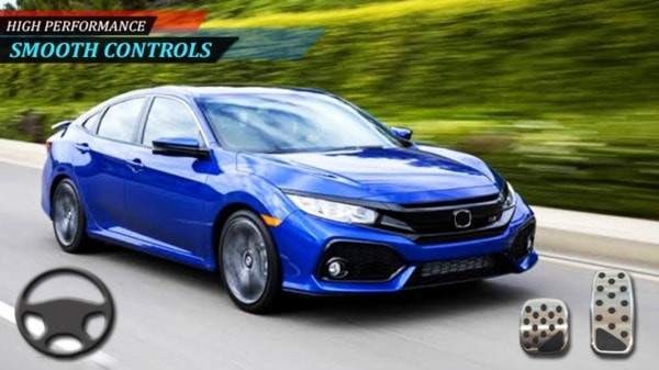真正的賽車模擬器