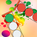 彩色球球大分類