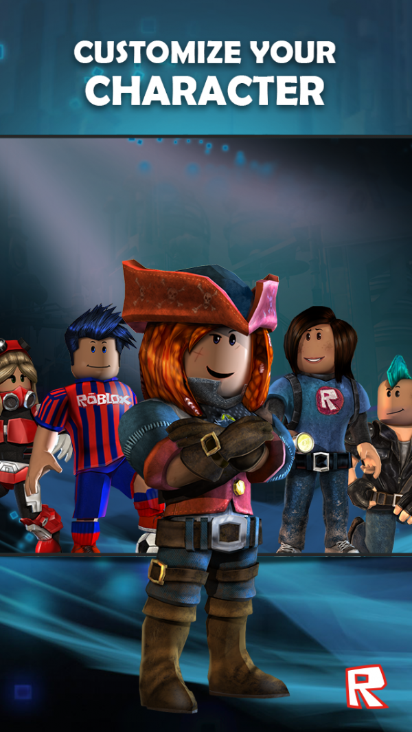 Roblox 无限r币