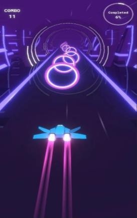 地平線3D