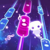 炫彩音樂精靈手游