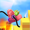 火柴人機(jī)器人快跑