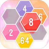 2048消除數(shù)字