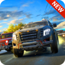 越野皮卡模擬器