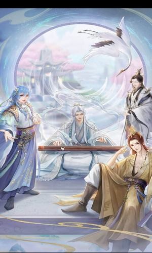 浮世梵間