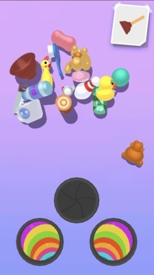 3D創造